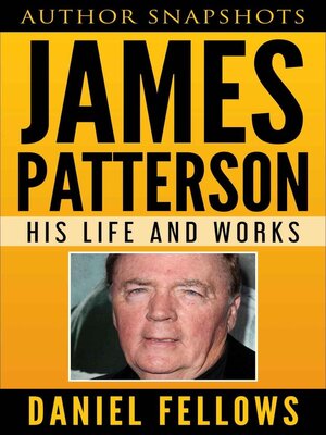 cover image of James Patterson